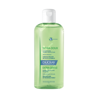 Դյուքրեյ Էկստրա-Դու շամպուն ամենօրյա վերականգնող, բալանսավորող, 200մլ 244007