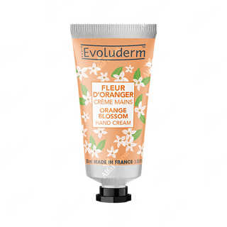 Էվոլուդերմ կրեմ ձեռքերի համար սնուցող և խոնավացնող Ծաղկող նարինջ 30մլ