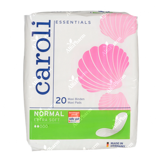 Կարոլի հիգիենիկ միջադիրներ նորմալ x 20