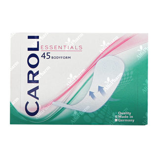 Կարոլի ամենօրյա միջադիր x 45 340004