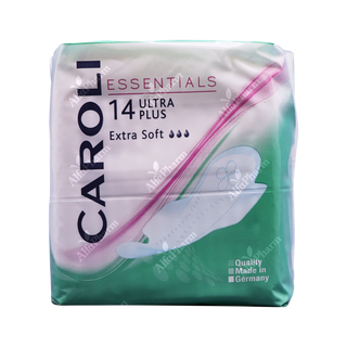 Կարոլի հիգենիկ միջադիր ուլտրա պլյուս x14 2365