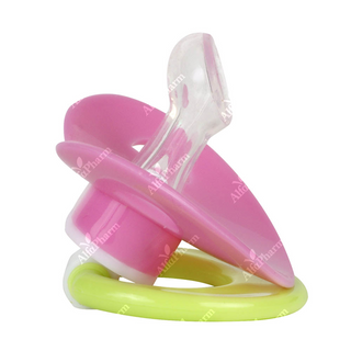 Պոմա Ծծակ Սիլիկոնե Օրթոդոնտիկ 0ամսականից 2512