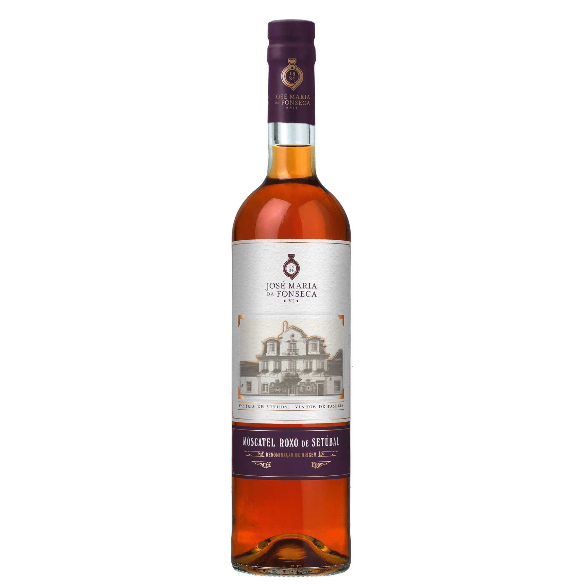 Vinho Moscatel e da Madeira
