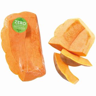 Abóbora Menina Resíduo Zero Continente (emb. 700 gr)