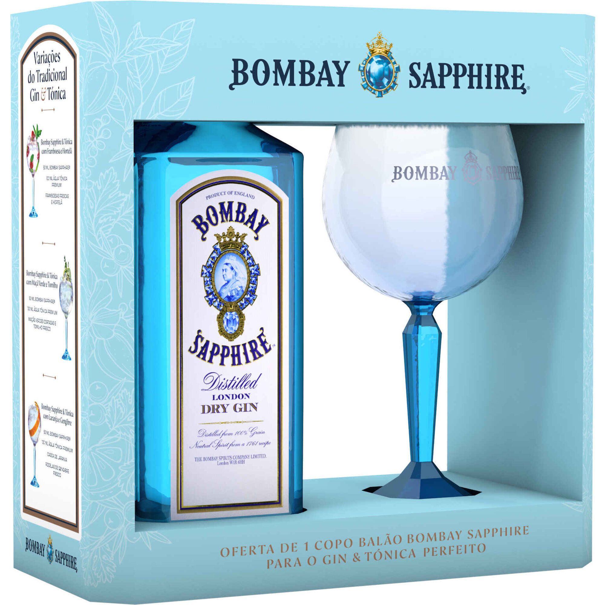 Gin, Vodka e Tequila