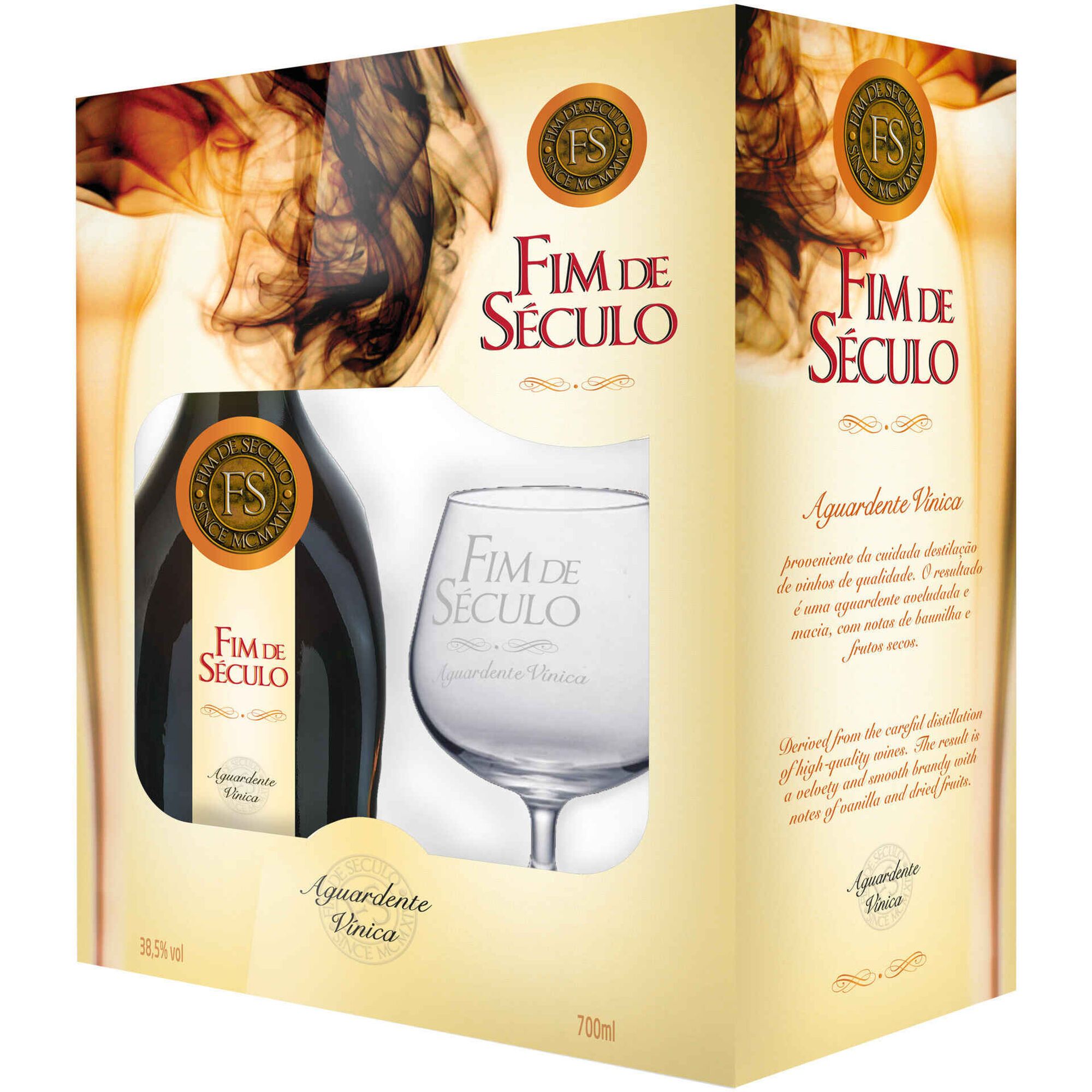 Aguardentes e Medronho