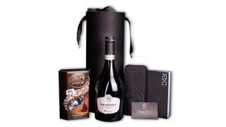 Tuljac + Graševina 0.75l Taste of terroir