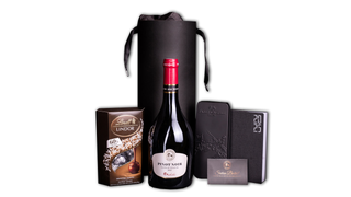 Tuljac + Pinot crni 0.75l Taste of terroir