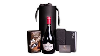 Tuljac + Pinot crni 0.75l Taste of terroir