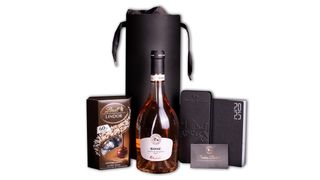 Tuljac + Rose 0.75l Taste of terroir