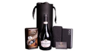 Tuljac + Sauvignon blanc 0.75l Taste of terroir