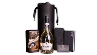 Tuljac + Muškat žuti 0.75l Taste of terroir