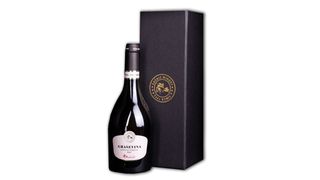 Kutija za 1b za TOT butelju kratku + Graševina 0.75l Taste of terroir