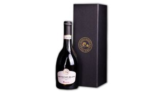 Kutija za 1b za TOT butelju kratku + Sauvignon blanc 0.75l Taste of terroir