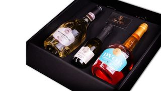 Poklon paket u kutiji s uloškom 5