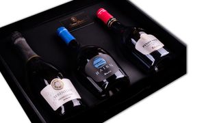 Poklon paket u kutiji s uloškom 6