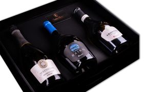 Poklon paket u kutiji s uloškom 7