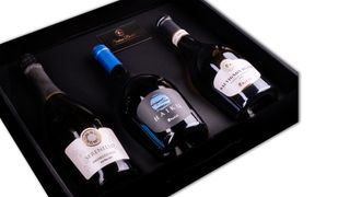 Poklon paket u kutiji s uloškom 9