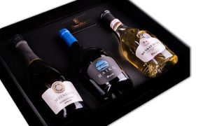 Poklon paket u kutiji s uloškom 10