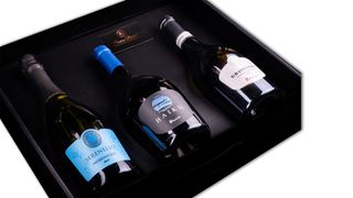 Poklon paket u kutiji s uloškom 12