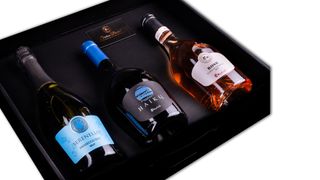 Poklon paket u kutiji s uloškom 13