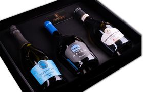 Poklon paket u kutiji s uloškom 14