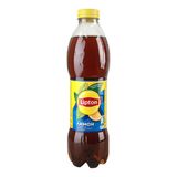 Lipton Чорний чай Лимон  1л UA