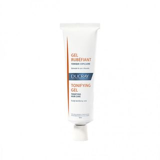 Ducray Gel Rubefaciente Queda 30ml