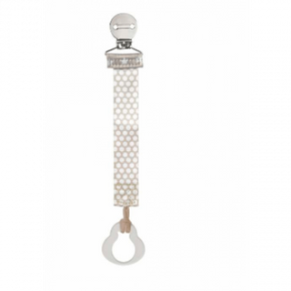 Chicco Acessório Chupeta Clip Chup Fashion Neutro