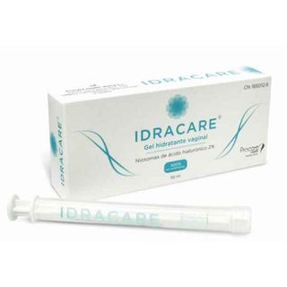 Idracare Gel Hidrat Vag 30ml-6061234