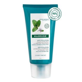 Klorane Menthe Aquatique Báls Detox 150ml
