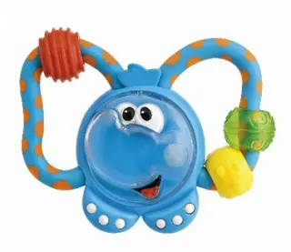 Chicco Brinquedo Elefante Doces Dent