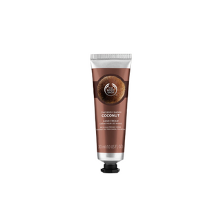 THE BODY SHOP Coconut Hand Balm 5034305 30ML