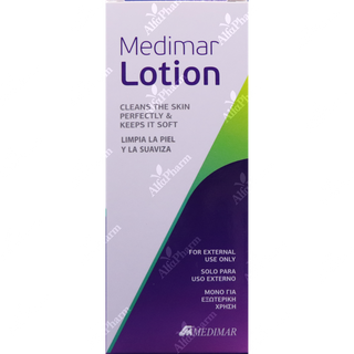 Մեդիմար Լոսյոն 110մլ