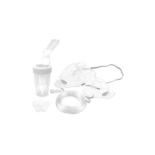 ინჰალატორის აქსესუარების ნაკრები