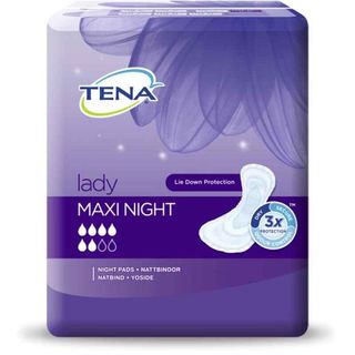Tena Lady Penso Maxi Night 12