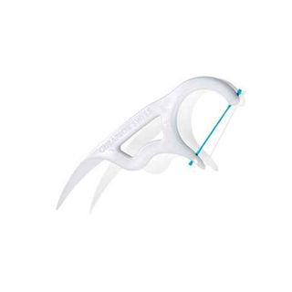 Curaprox Df Aplicador C/ Fio Dentário 967 30