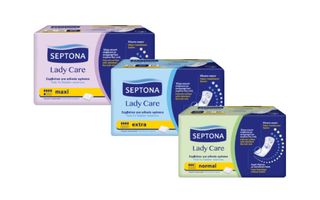 3529 Septona / Սեպտոնա Կանացի Միջադիրներ Էքստրա No8+2