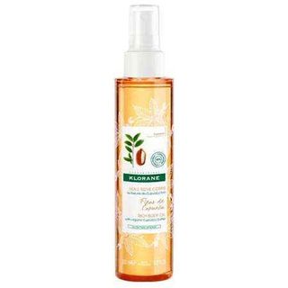 Klorane Flor Cupuaçu Óleo Rico Sublimador 150ml
