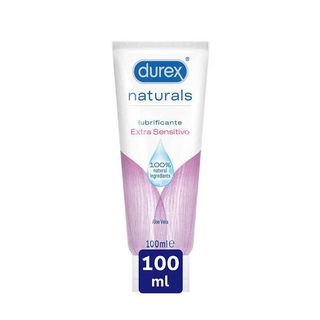 Durex Naturals Extra Sens Gel Lubrif 100-6259952