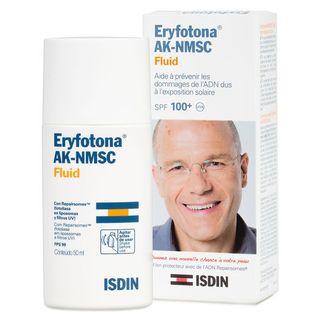 Eryfotona Ak Nmsc Fluido Spf100+ 50ml