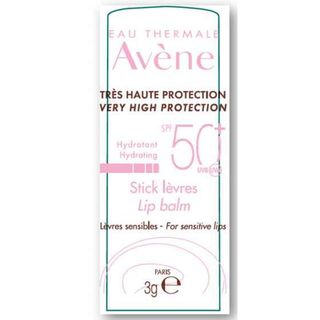 Avène Solar Stick Labial Spf50+ 3g