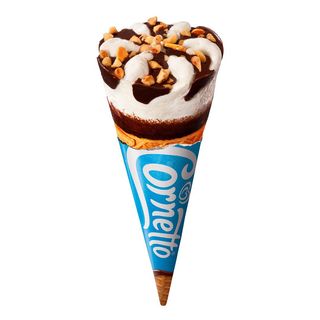 Cornetto Classico Vanilla 125 Ml