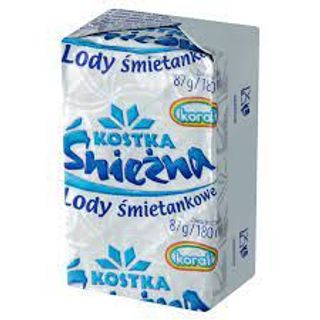 Kostka Sniezna 180ml