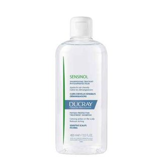 Sensinol Champô Fisioprotect Couro Cabeludo Sens 400ml