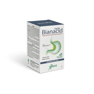 Neobianacid Comp Mast 45