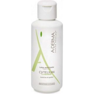 Cytelium Loção Calmante e Protectora Irritações Cutâneas Húmidas 100ml