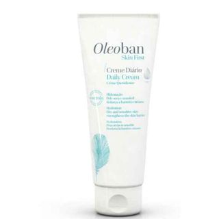 Oleoban Diário Creme 200g