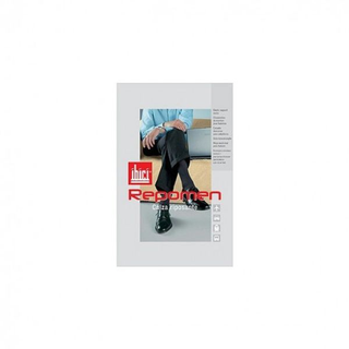 Ibici Repomen Meia Homem 140 Preto M