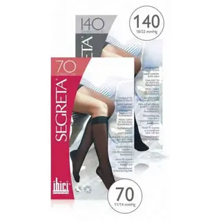Ibici Segreta Meia Ad 140 Chamois T1